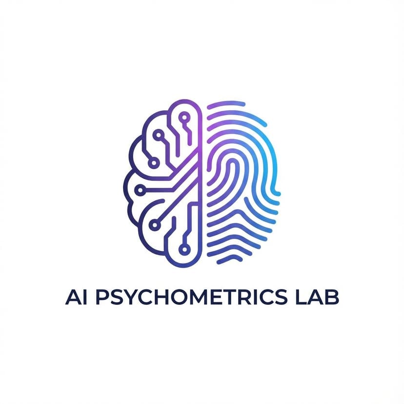 AI Psychometrics Lab